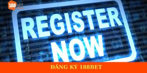 Đăng Ký 188BET