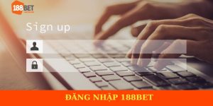 Đăng Nhập 188BET