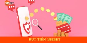 Rút Tiền 188BET