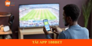 Tải app 188BET